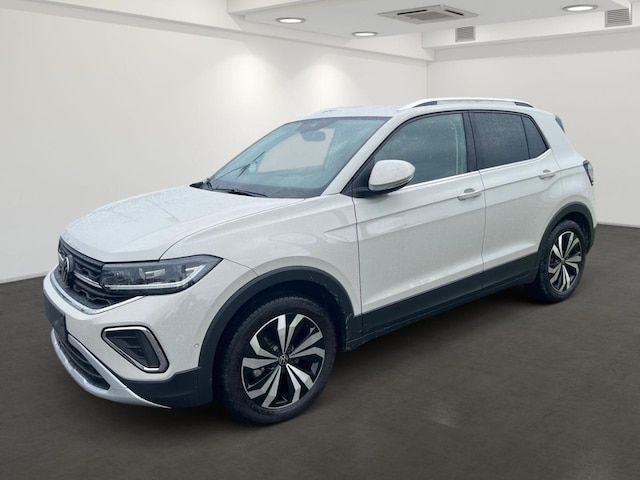 Volkswagen T-Cross 1.0 TSI Style