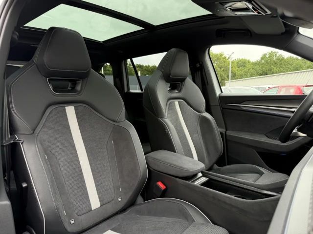 Skoda Kodiaq 2.0 TDI 4x4 Sportline