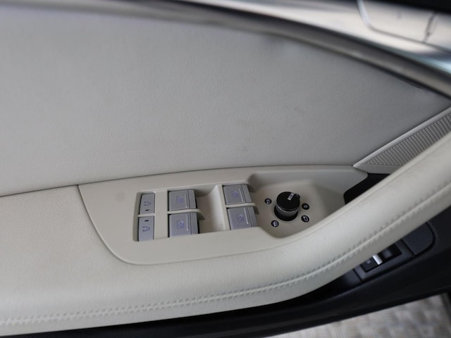 Audi A6 45 TDI Avant Quattro S-Tronic Sport