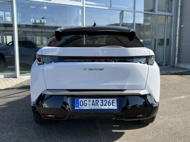 Peugeot E-3008 GT-Line