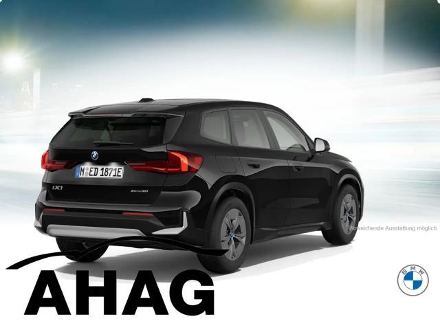 BMW iX1 xDrive30