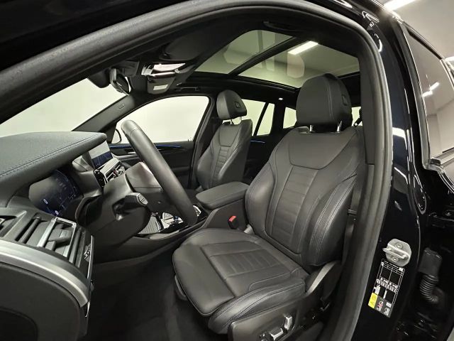 BMW iX3 Impressive M-Sport iX3