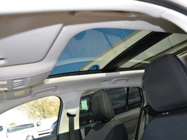 Ford Focus Active Wagon