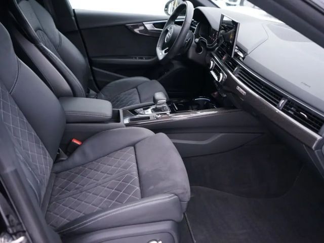 Audi S5 3.0 TDI Quattro