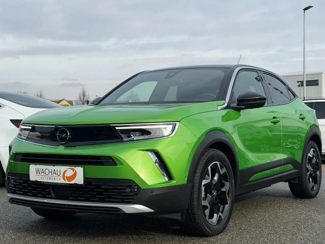 Opel Mokka Ultimate