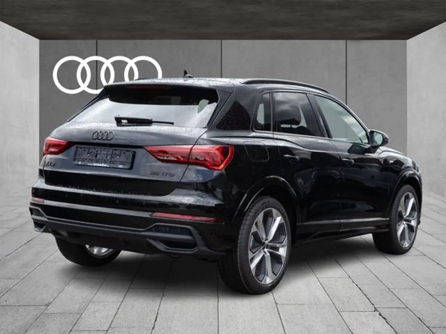 Audi Q3 35 TFSI S-Line