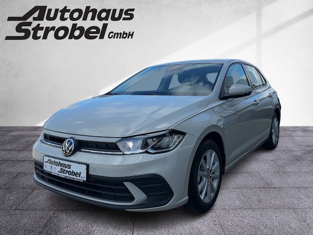 Volkswagen Polo 1.0 TSI Life