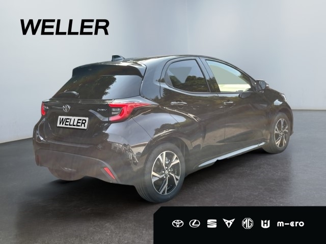 Toyota Yaris 5-deurs Comfort