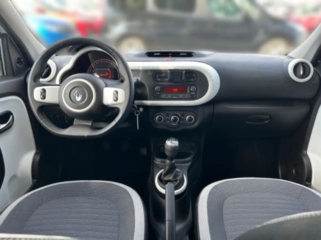 Renault Twingo Limited SCe 75