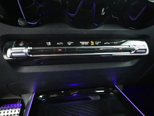 Mercedes-Benz GLB 200 AMG Line GLB 200 d