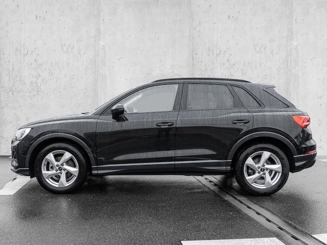 Audi Q3 35 TFSI S-Tronic