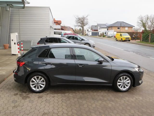 Audi A3 1.5 TSI Sedan Sportback