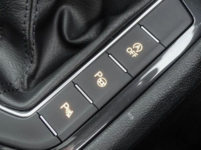 Seat Tarraco 2.0 TSI DSG FR-lijn