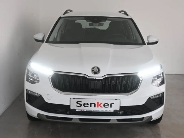 Skoda Kamiq Selection