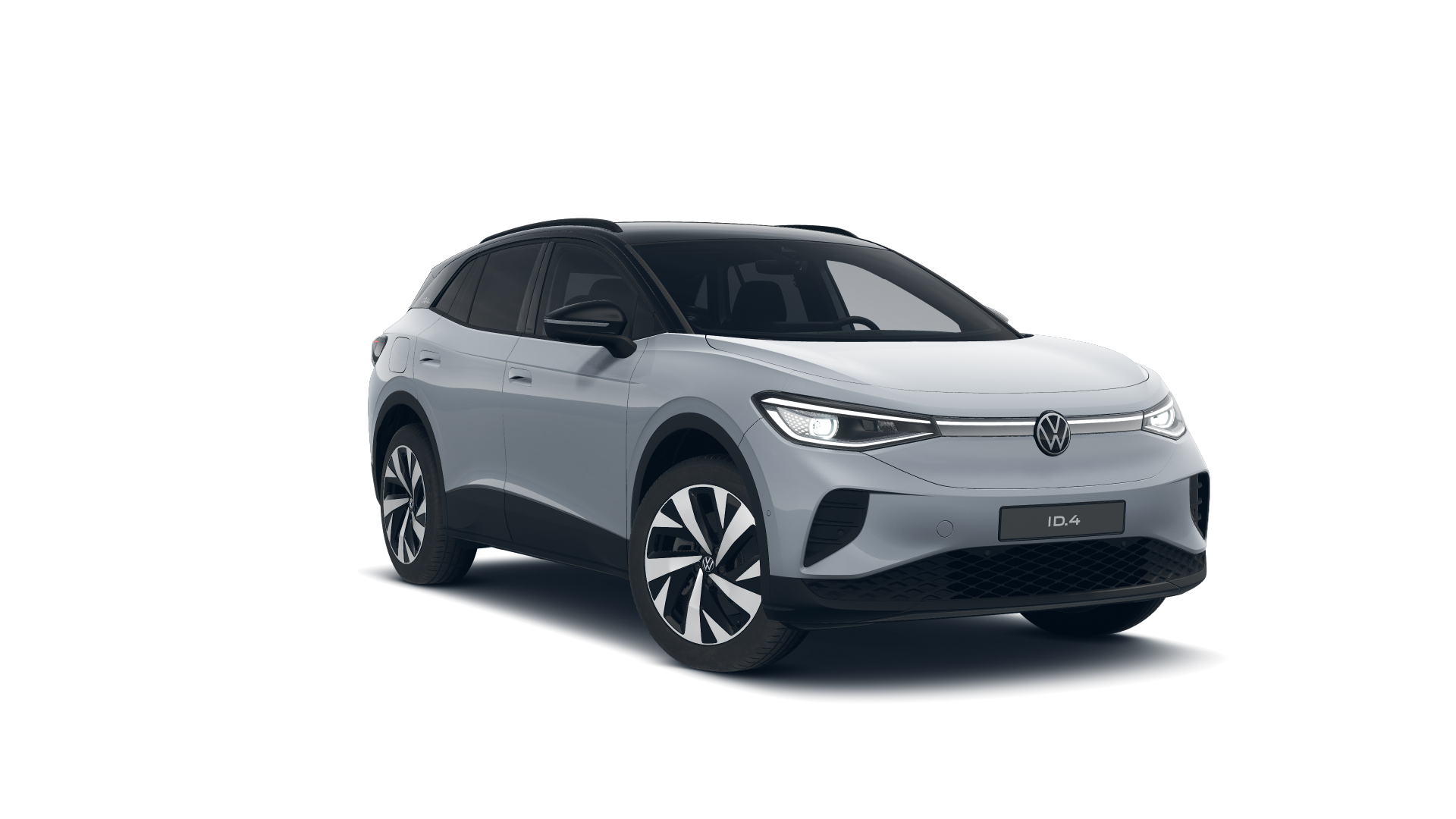 Volkswagen ID.4 GOAL+ALU 20''+LED-MATRIX+360° KAMERA+TRAVEL ASSIST+KEYLESS+APP CONNNE