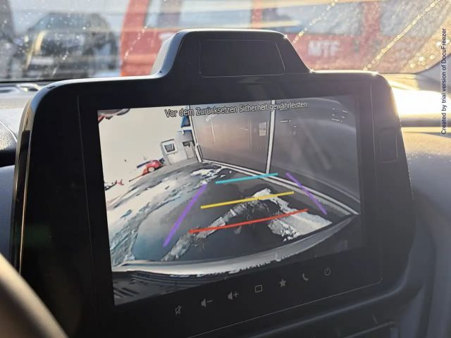 Suzuki S-Cross AllGrip Hybrid