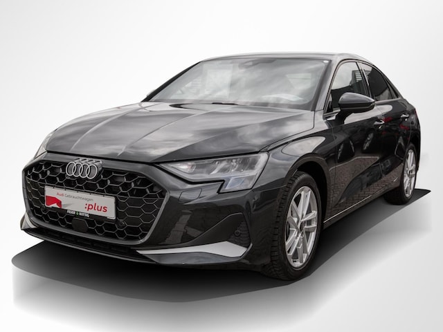 Audi A3 35 TFSI S-Tronic Sedan