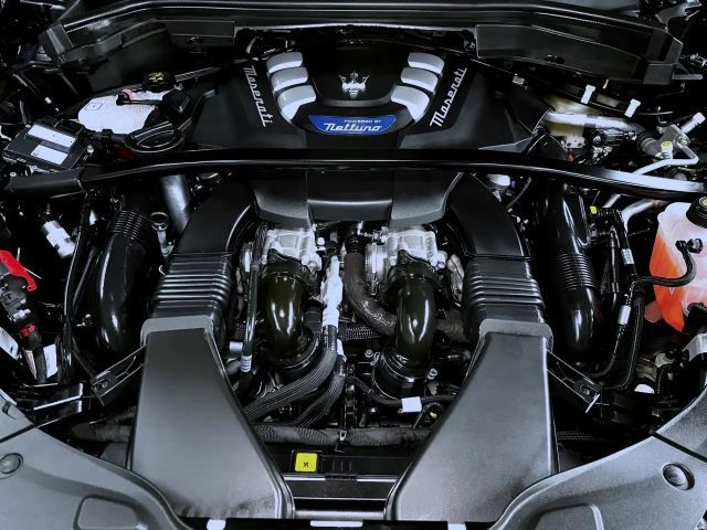 Maserati Grecale Trofeo