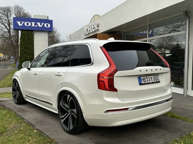 Volvo XC90 AWD Bright T8 Ultra