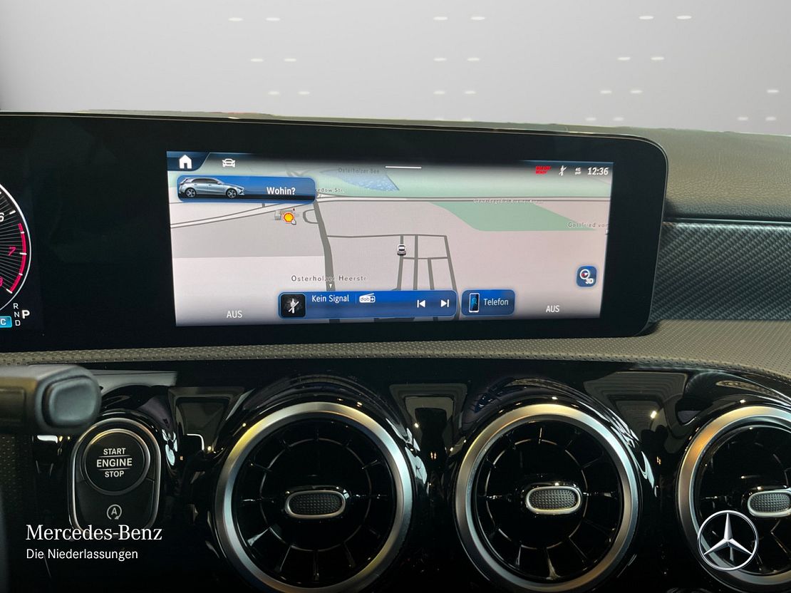 Mercedes-Benz A 180 A 180