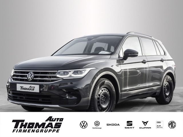 Volkswagen Tiguan 1.5 TSI DSG Life