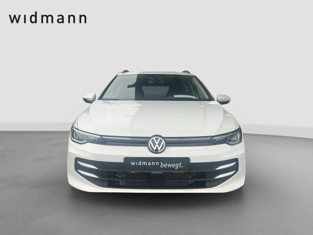 Volkswagen Golf 1.5 TSI DSG Variant