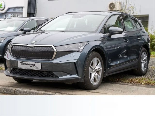 Skoda Enyaq iV 60
