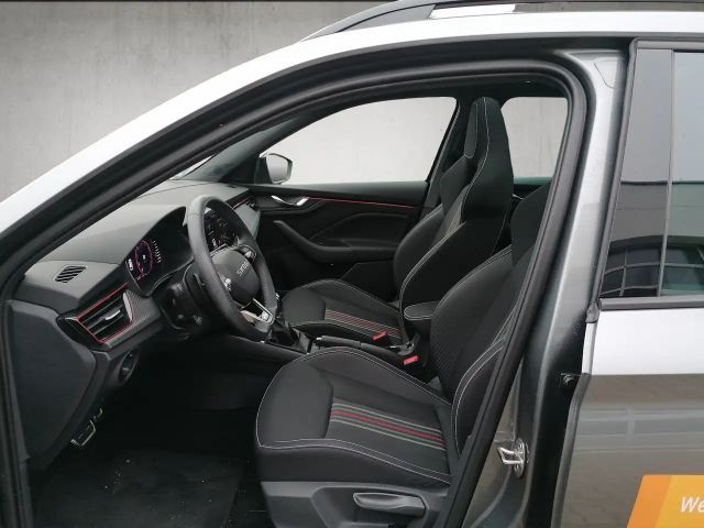 Skoda Kamiq 1.5 TSI Monte Carlo