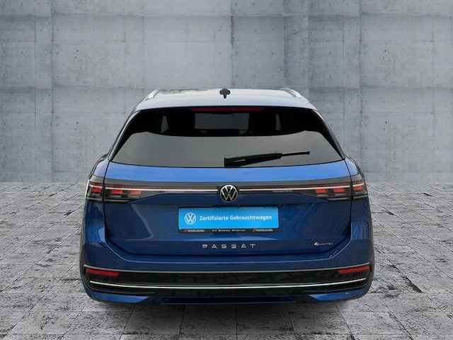 Volkswagen Passat 2.0 TDI IQ.Drive R-Line Variant