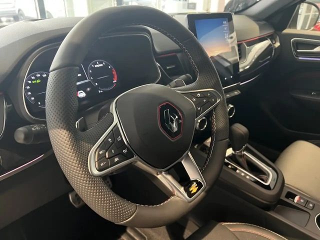 Renault Arkana EDC TCe 160