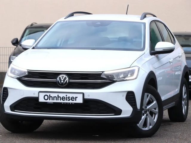 Volkswagen Taigo 1.0 TSI DSG Life