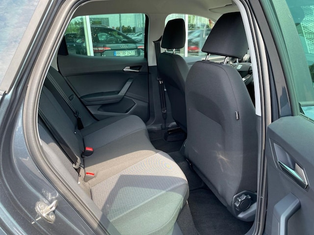 Seat Arona 1.0 TSI Style