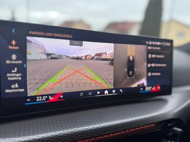 BMW 318 318i M-Sport Touring