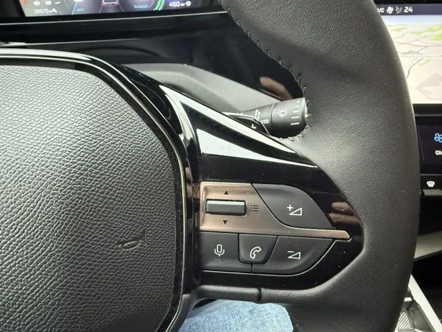 Peugeot 308 Allure Pack Hybrid SW