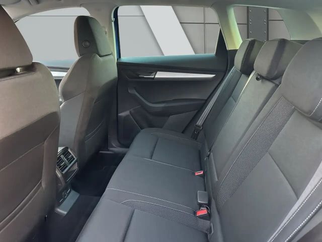 Skoda Karoq 1.5 TSI Selection