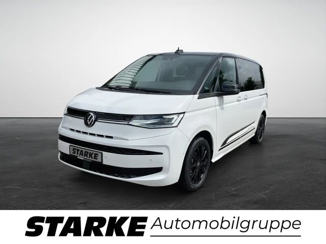 Volkswagen Multivan 2.0 TDI DSG T7