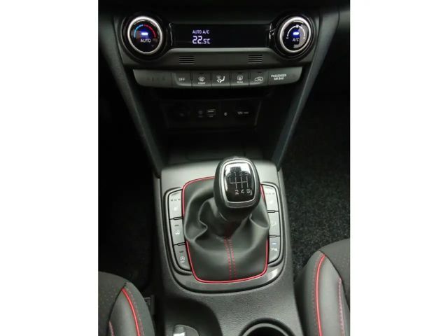 Hyundai Kona 1.0 2WD T-GDi Yes
