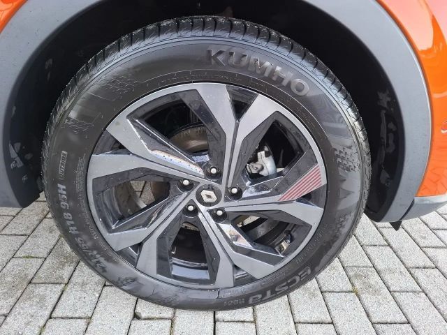 Renault Arkana EDC RS TCe 160