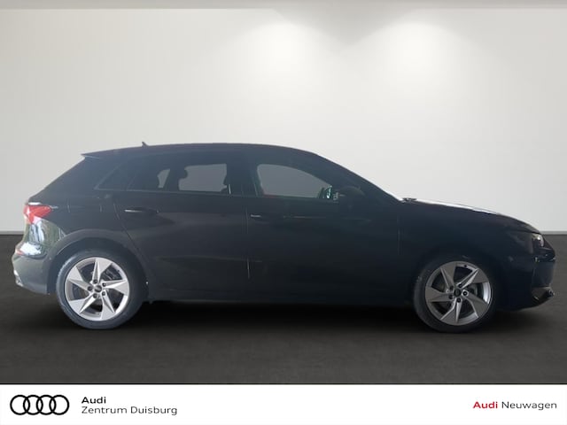 Audi A3 30 TFSI S-Tronic Sportback