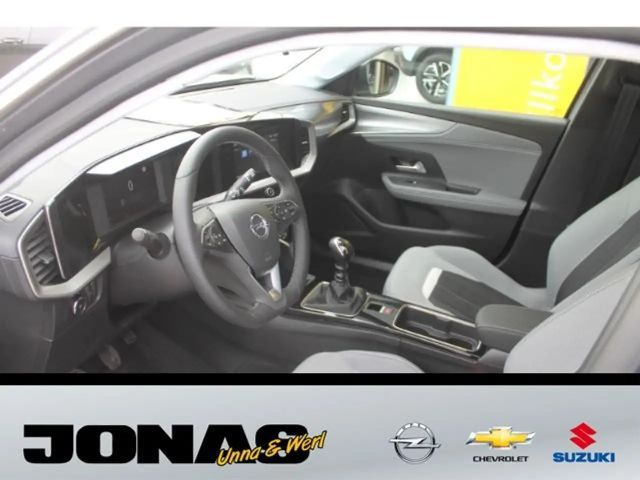 Opel Mokka 1.2 Turbo Elegance