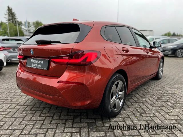 BMW 116 116d Sedan