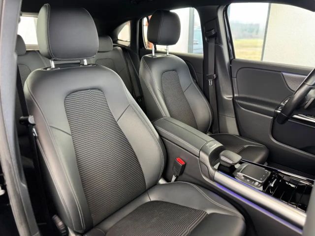 Mercedes-Benz EQA 250 Progressive