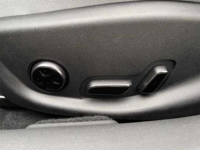 BYD Seal Achterwielaandrijving Design
