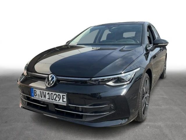 Volkswagen Golf DSG Style eHybrid