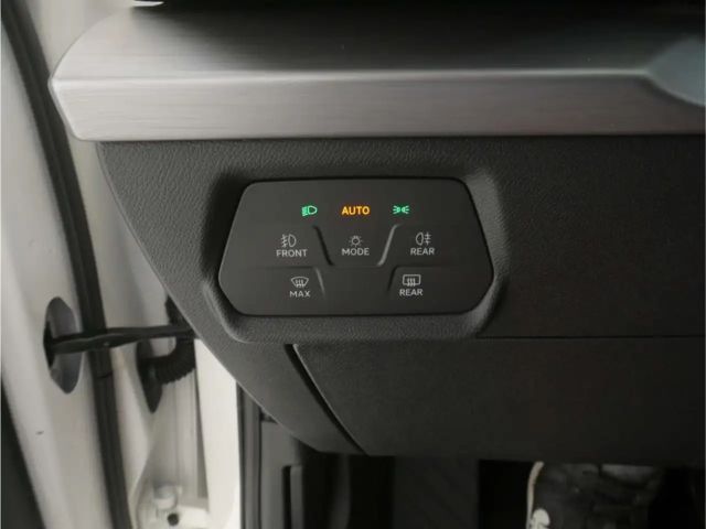 Seat Leon 2.0 TDI FR-lijn Sportstourer