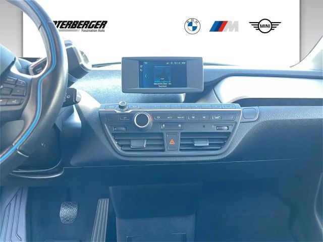 BMW i3 Comfort pakket Sedan