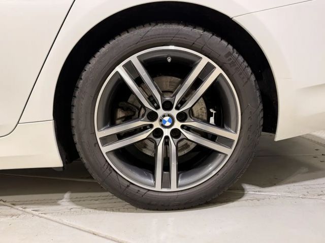 BMW 520 520d Touring