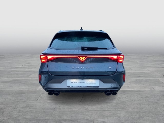 Cupra Leon 2.0 TSI 4Drive DSG Sportstourer VZ