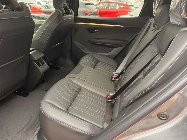 Mitsubishi Eclipse Cross Diamant Edition