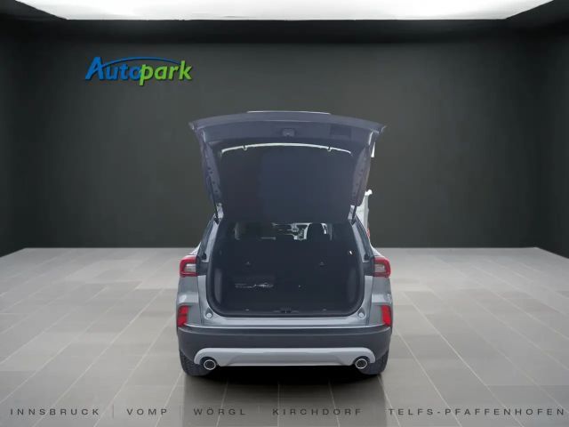 Ford Kuga Titanium